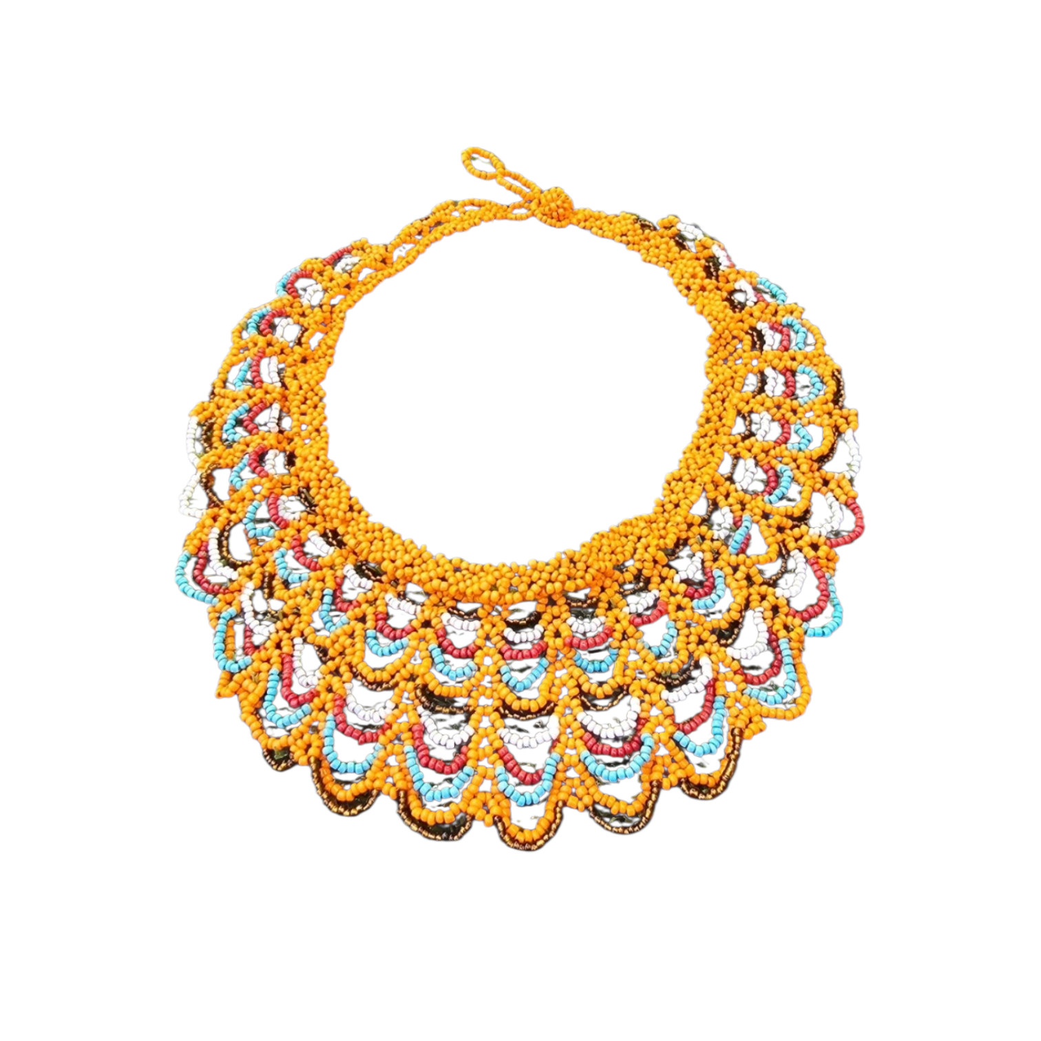 Collar Gabinete