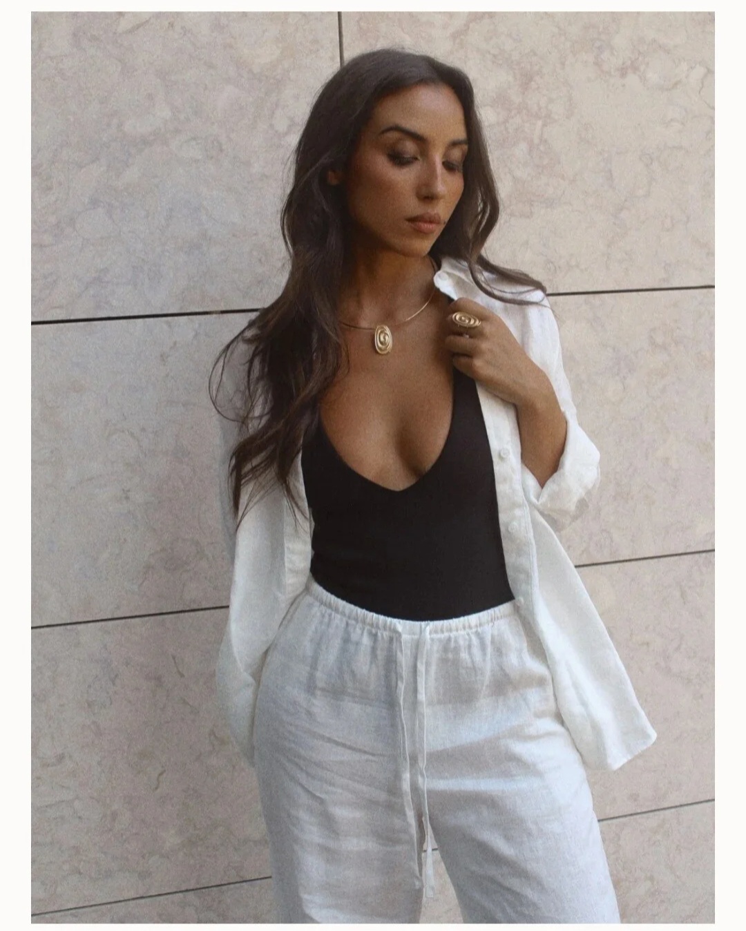 Gargantilla Gabi