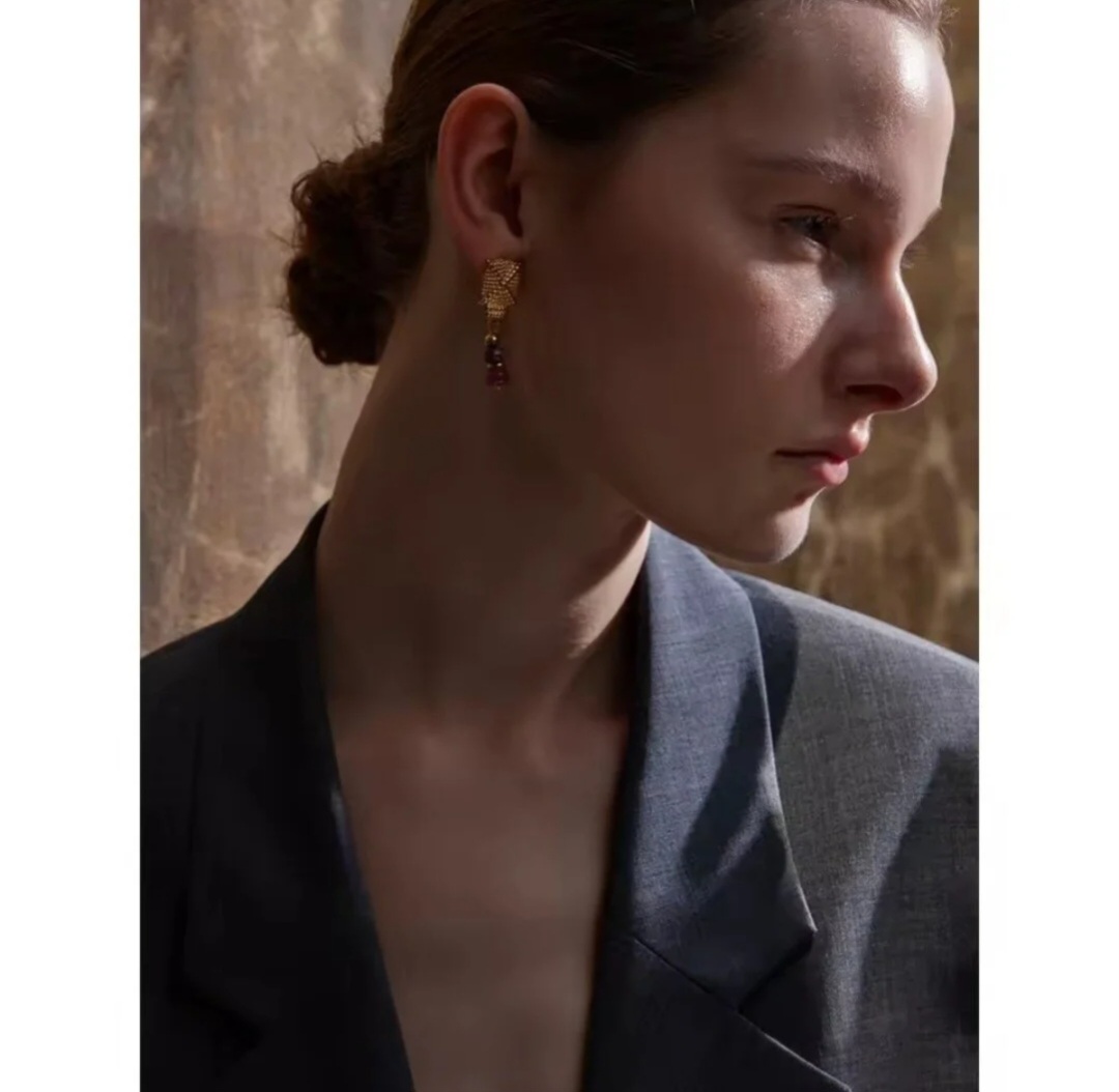 Pendientes Rocódromo