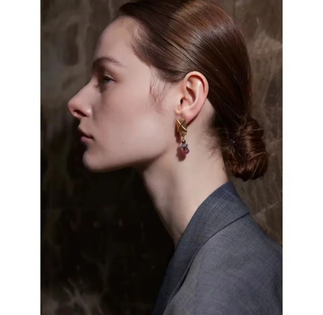 Pendientes Rocódromo