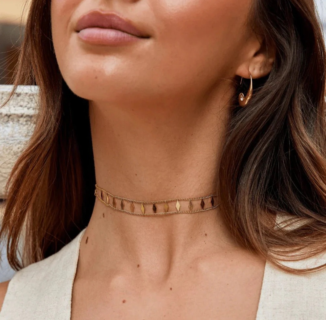 Choker Francisca
