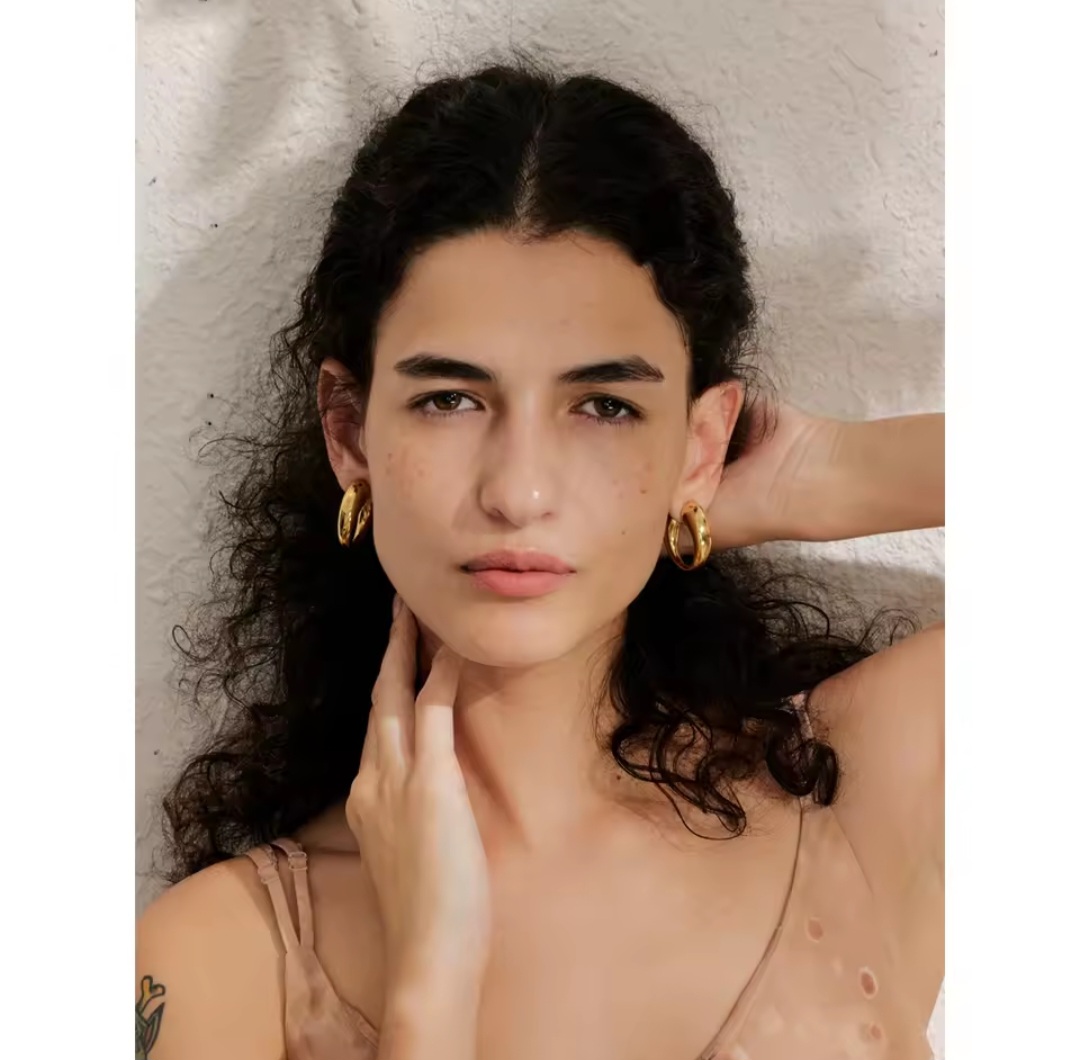 Aros Libia - Dorados