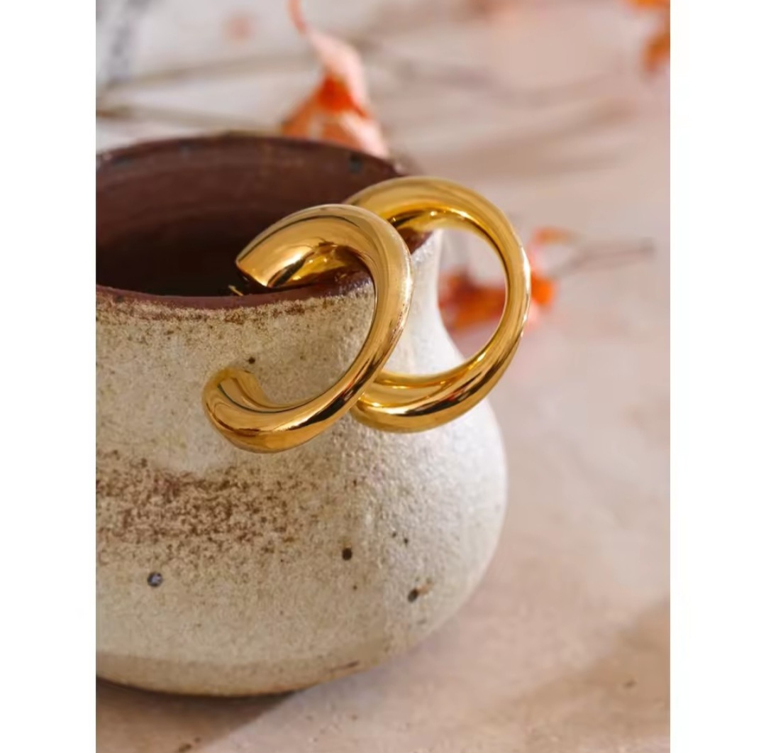 Aros Libia - Dorados