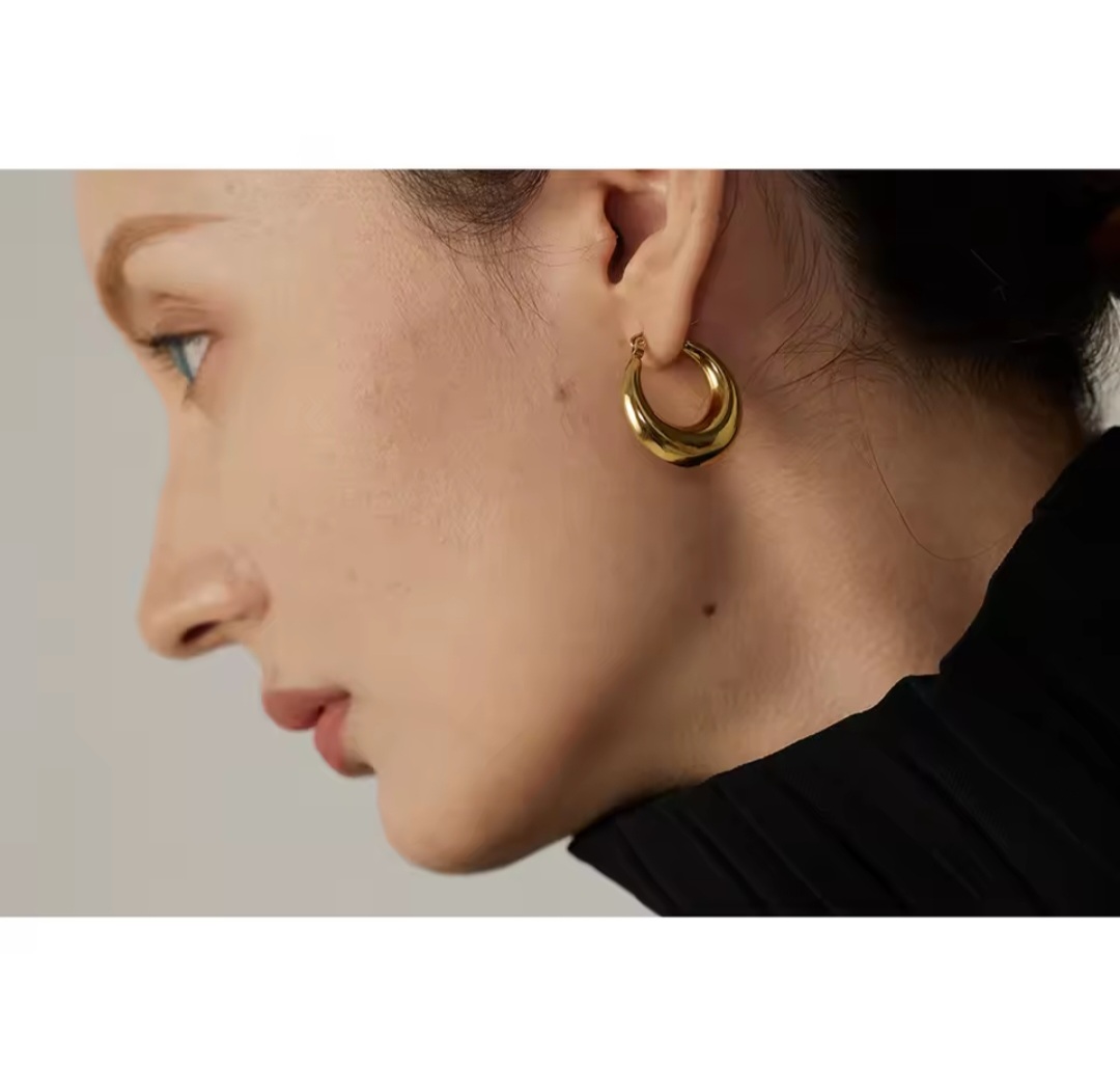 Aros Serrano - Dorados