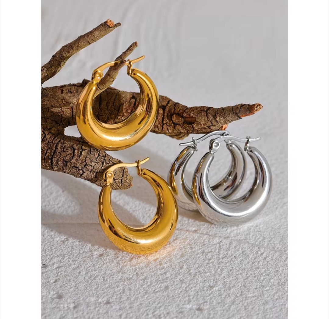 Aros Serrano - Dorados