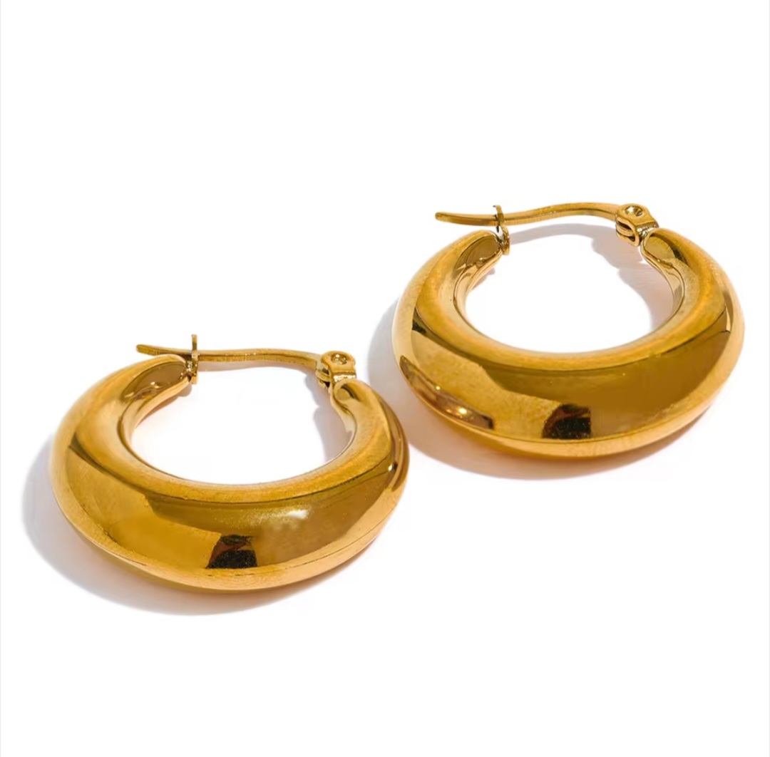 Aros Serrano - Dorados