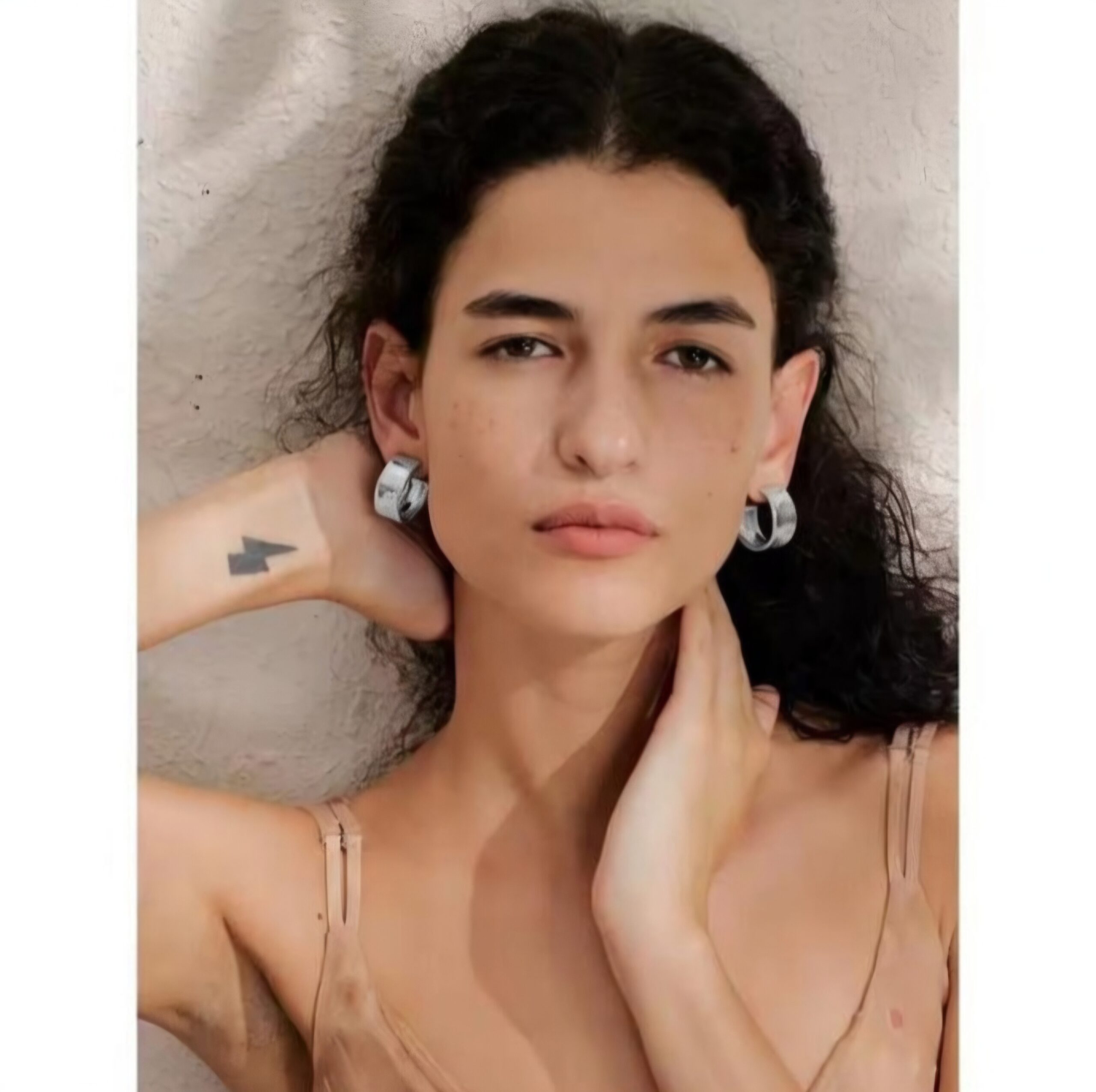 Aros Julieta - Plateados