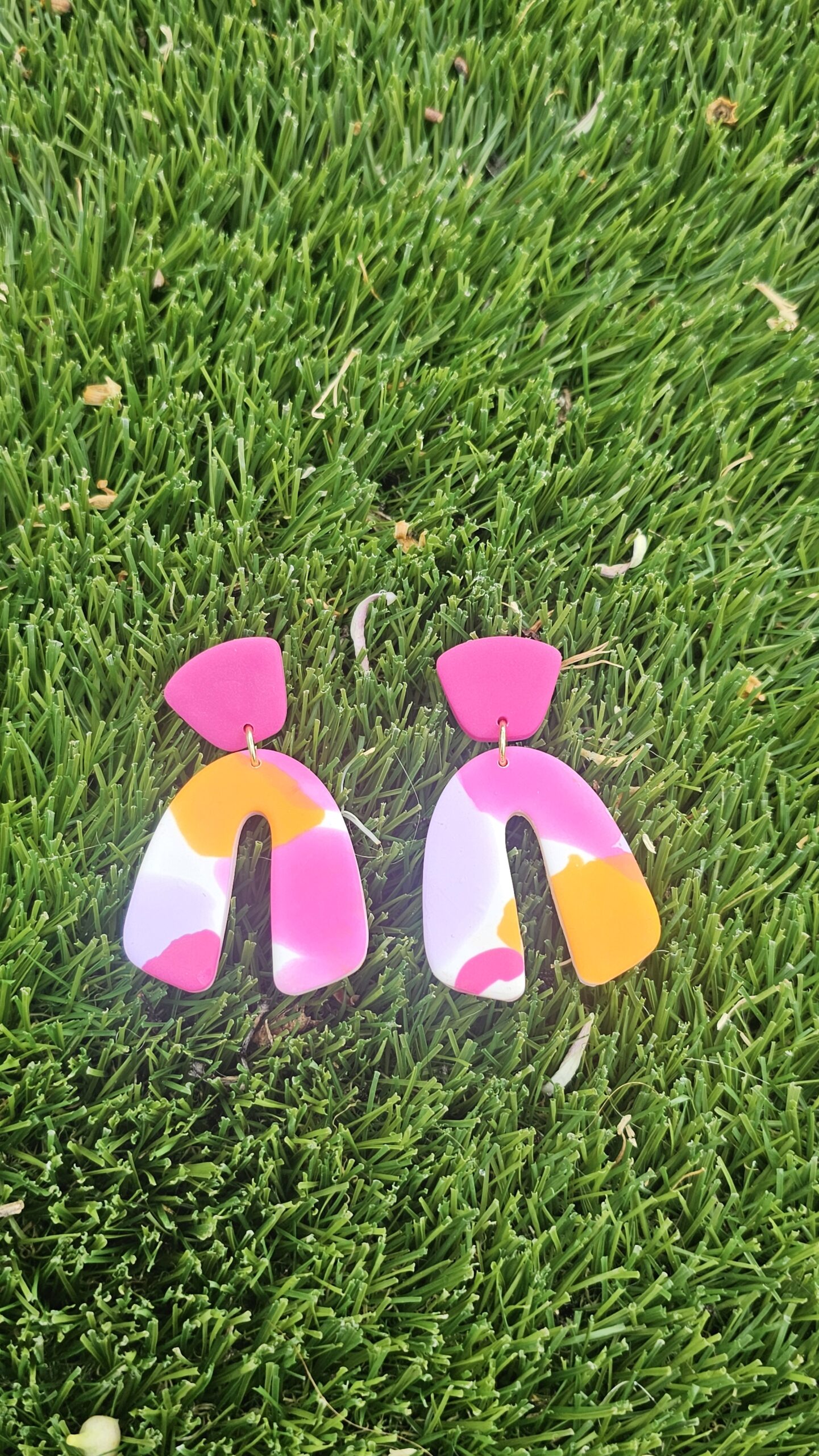 Pendientes Rivera