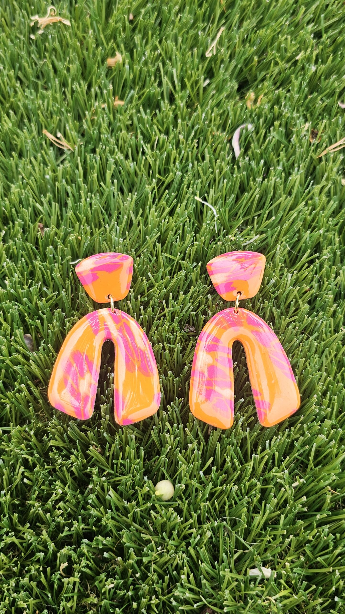 Pendientes Italia
