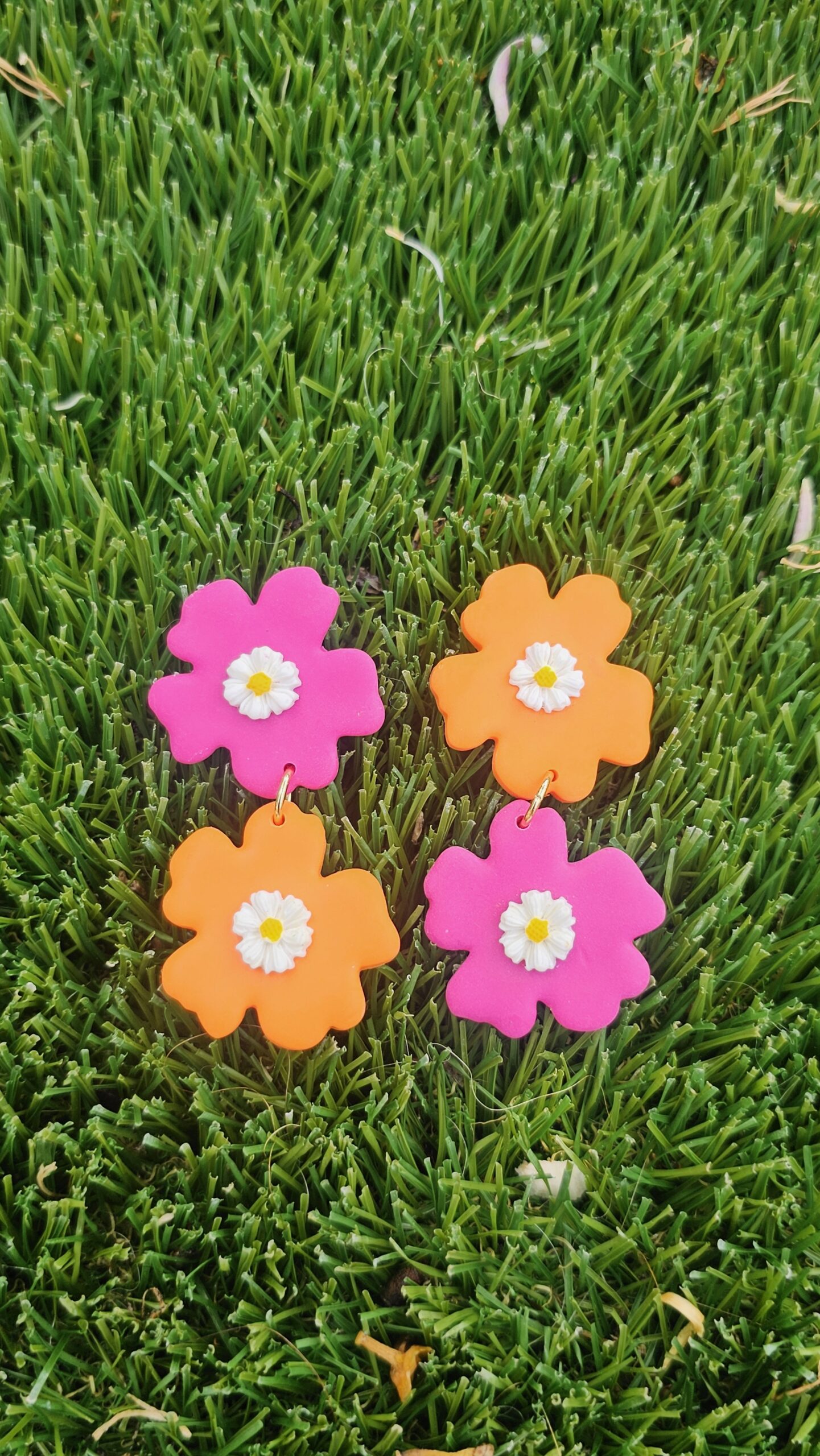 Pendientes Griselda