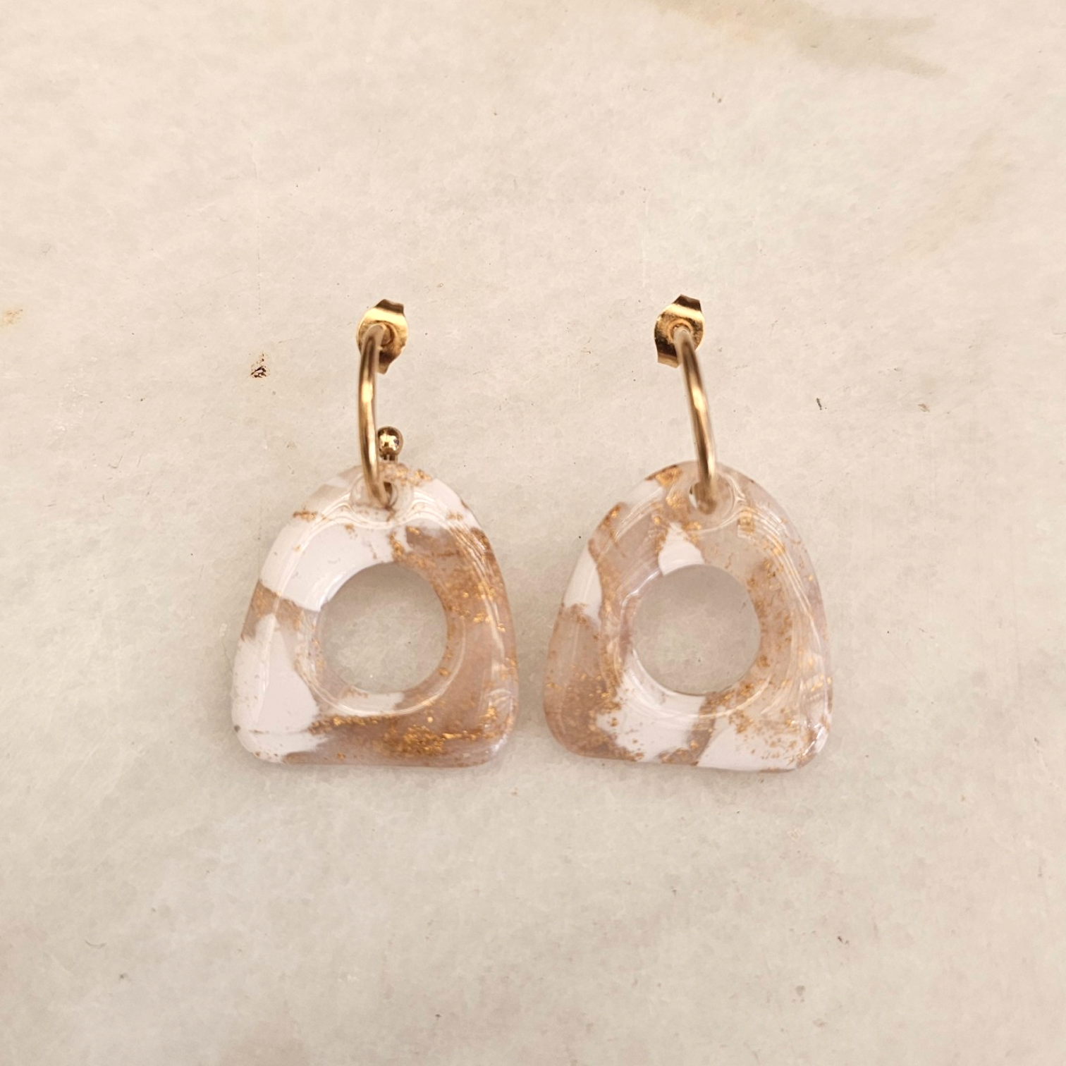 Pendientes Limbo