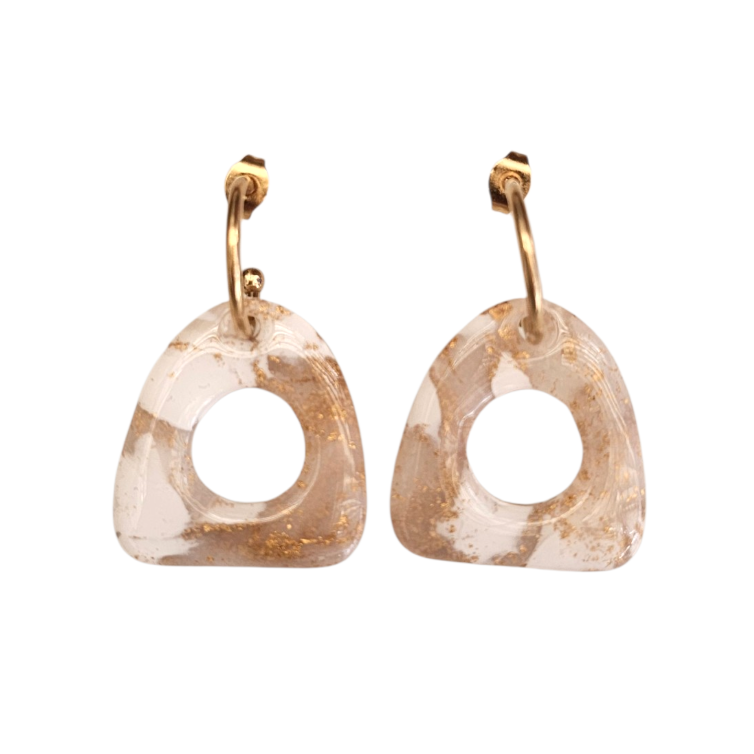 Pendientes Limbo