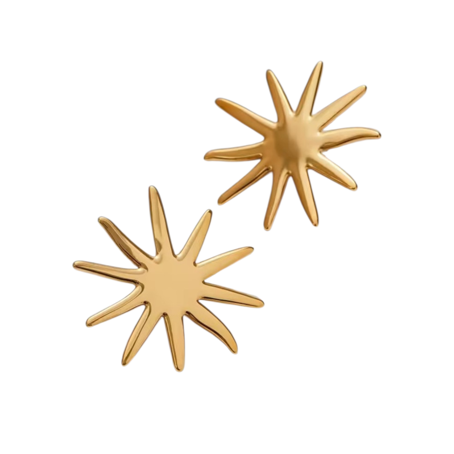 Pendientes Jana