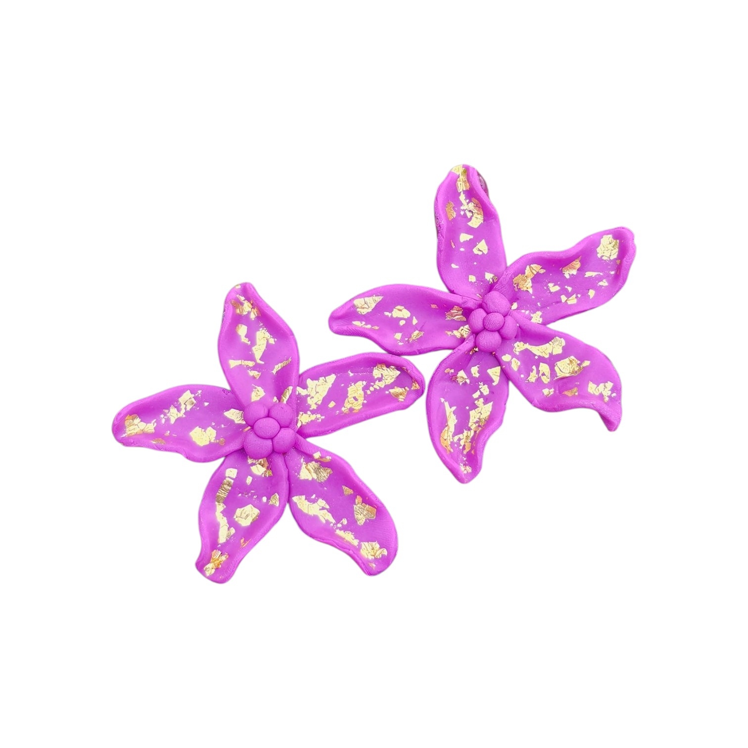 Pendientes Moca