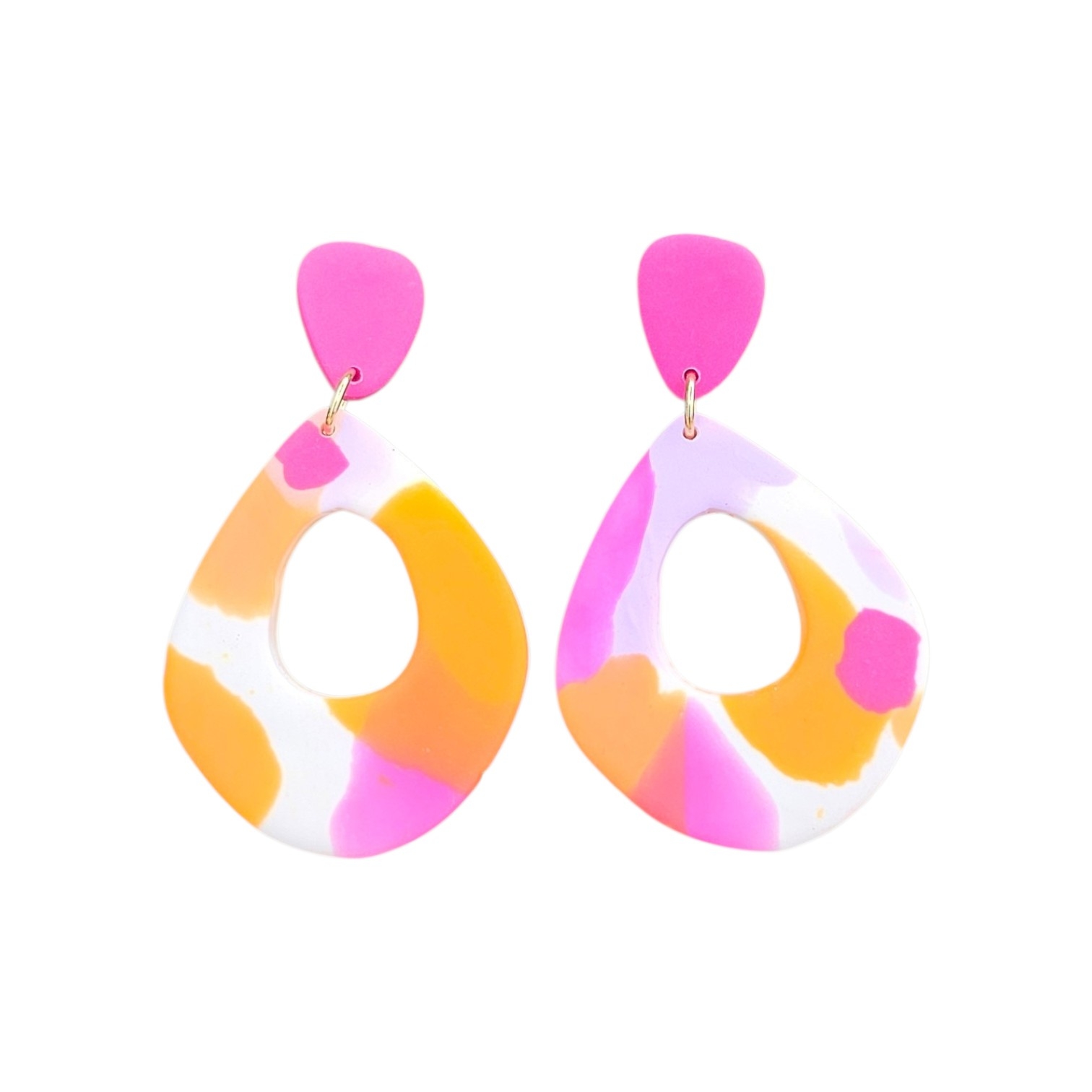 Pendientes Alina