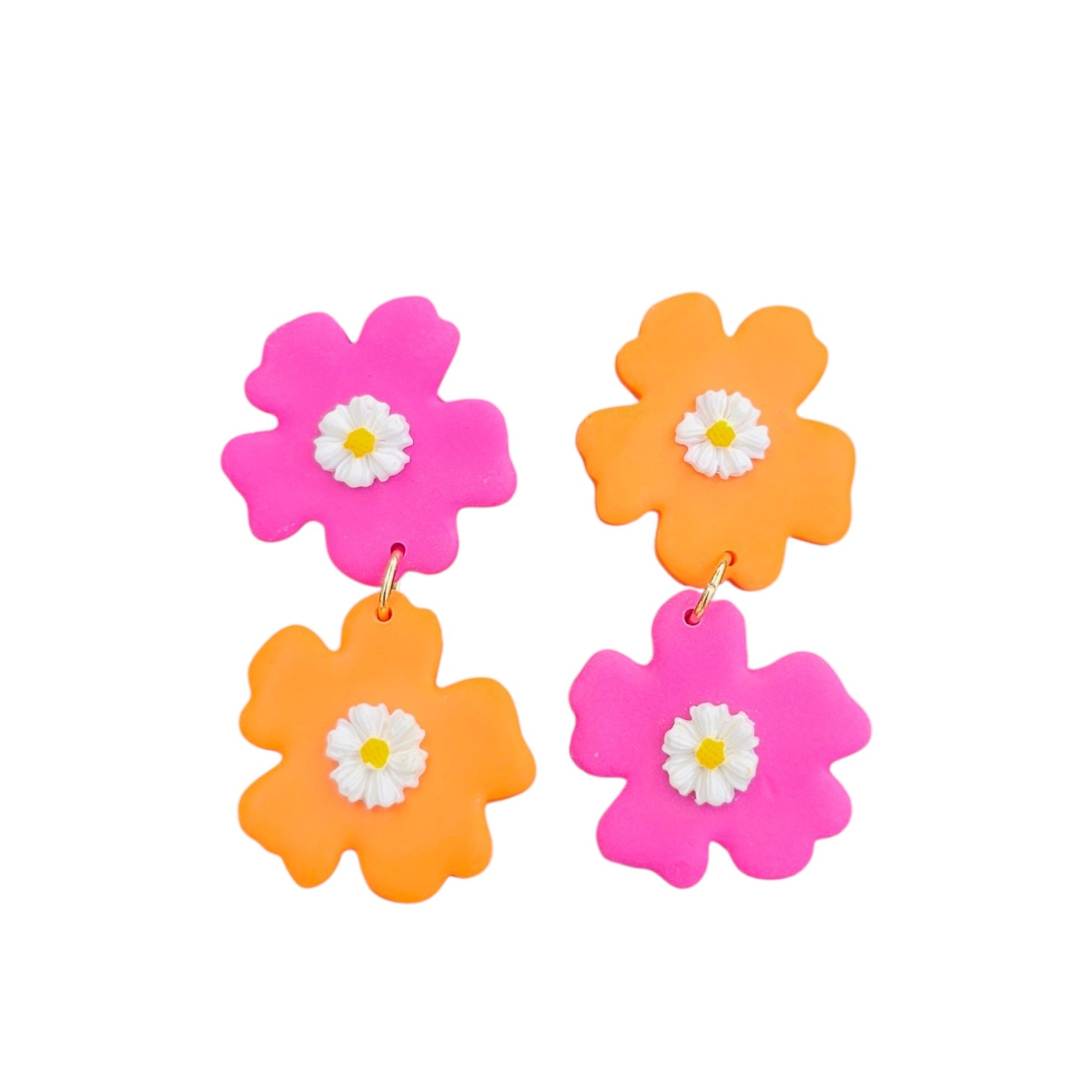 Pendientes Griselda