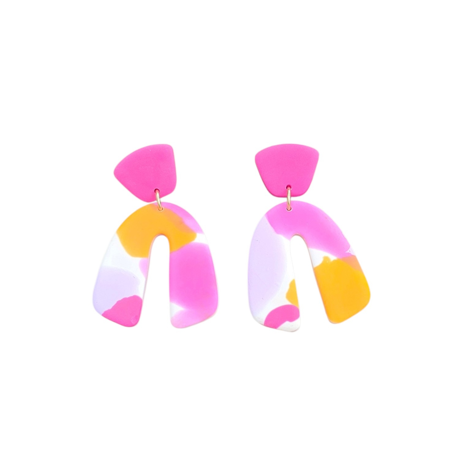 Pendientes Rivera