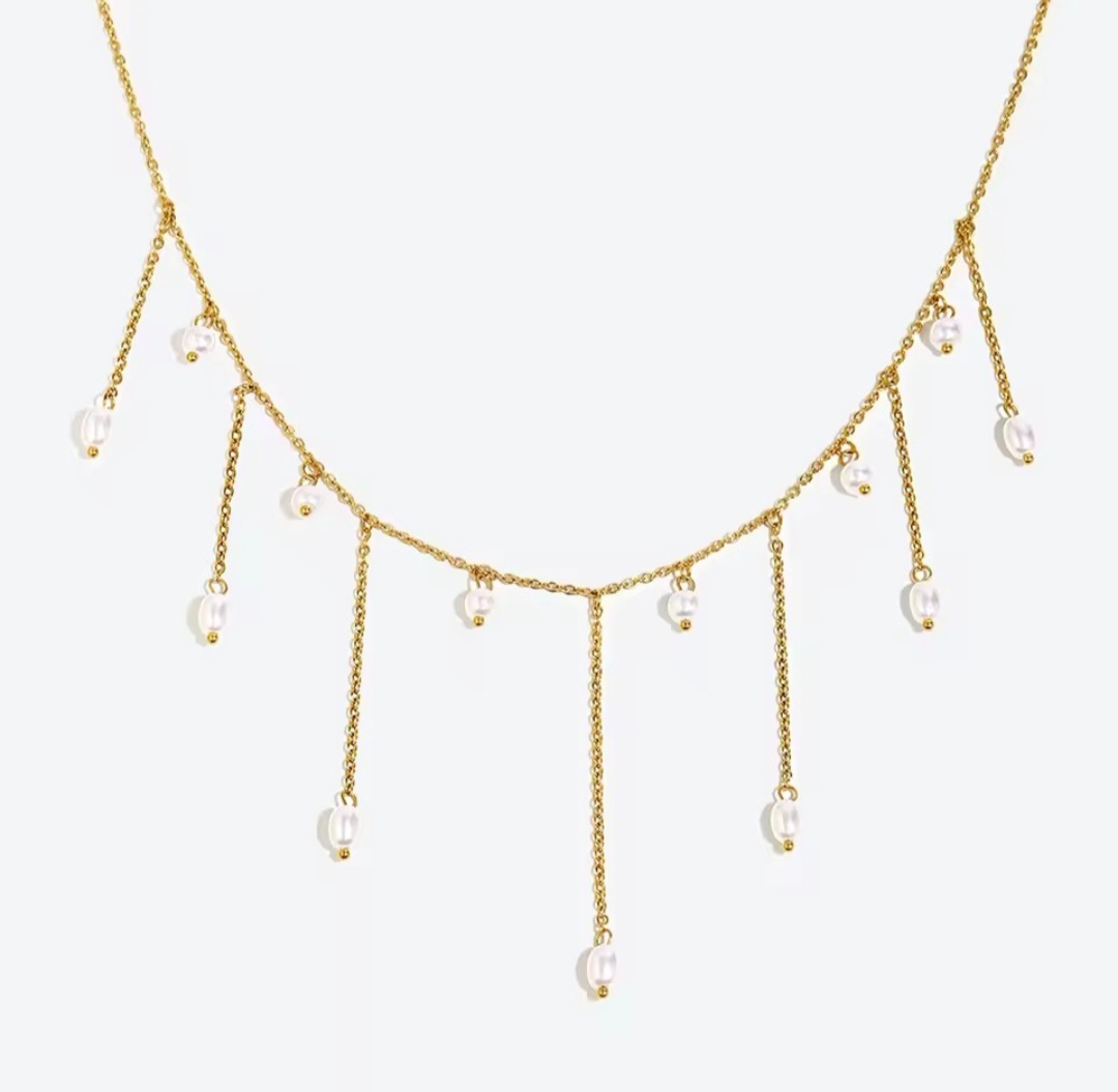 Collar Aurora