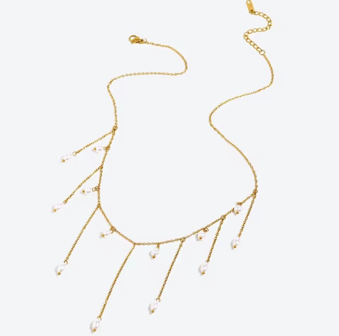 Collar Aurora