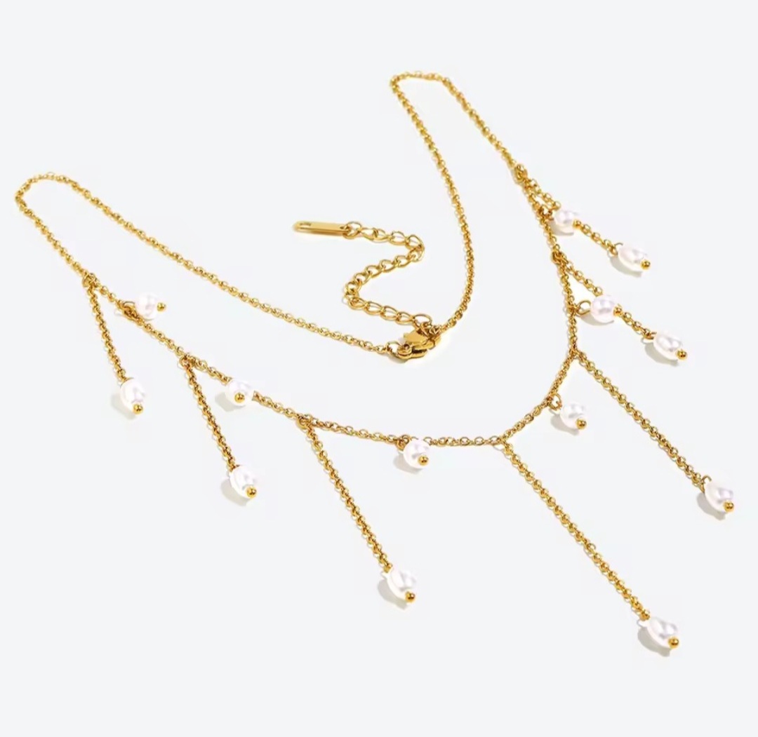 Collar Aurora