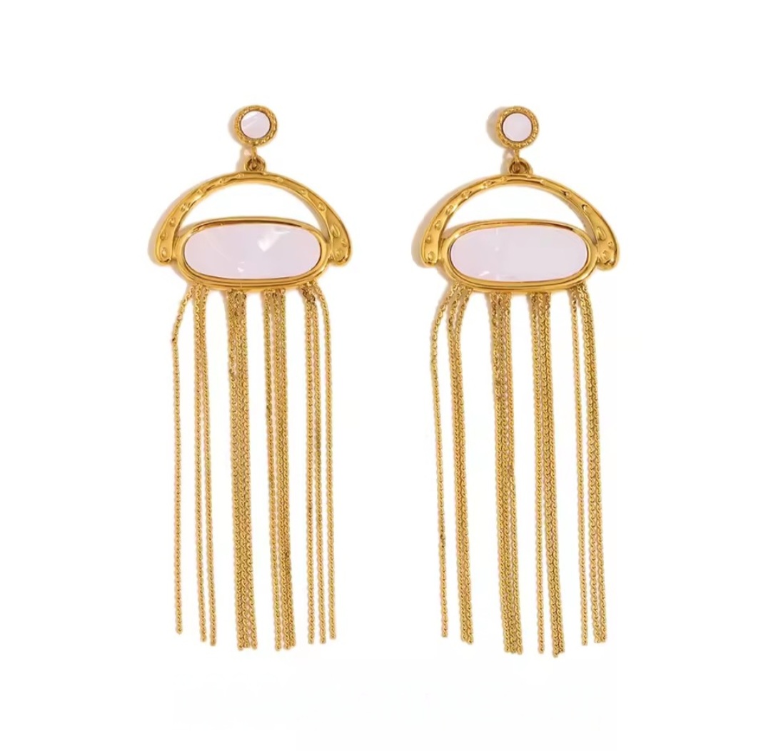 Pendientes Amelia