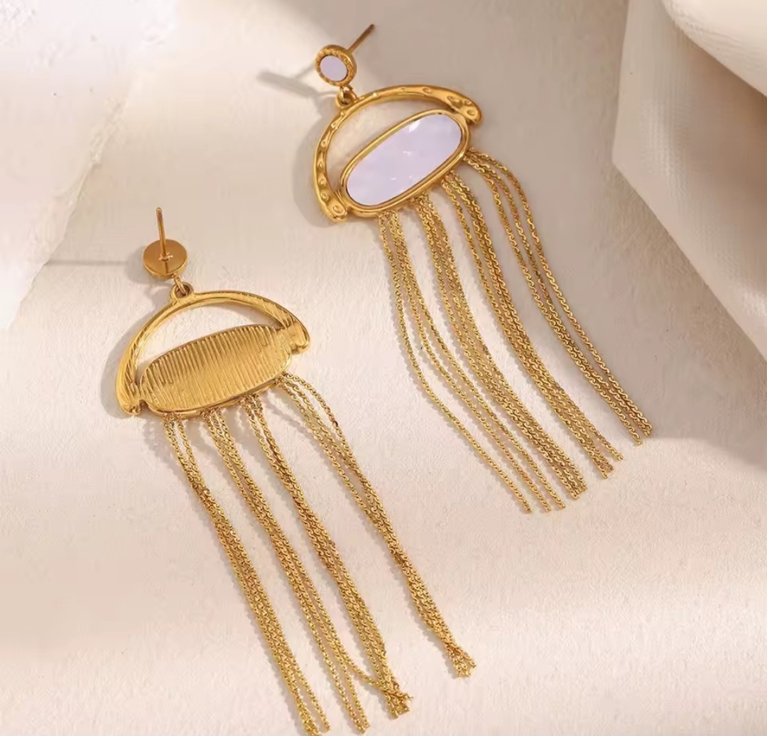 Pendientes Amelia