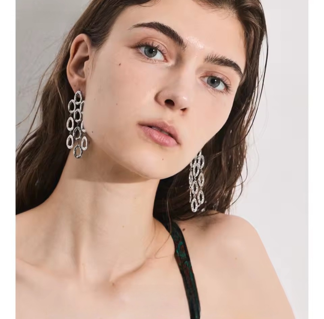 Pendientes Serena