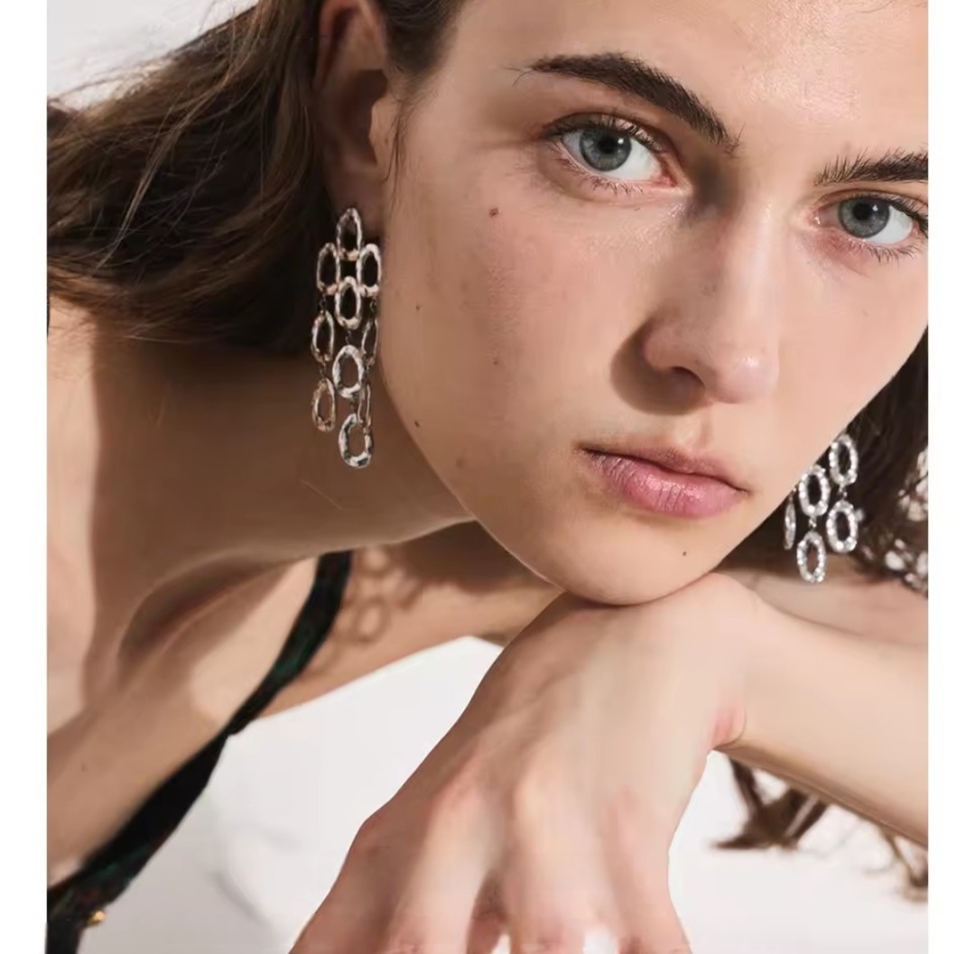 Pendientes Serena