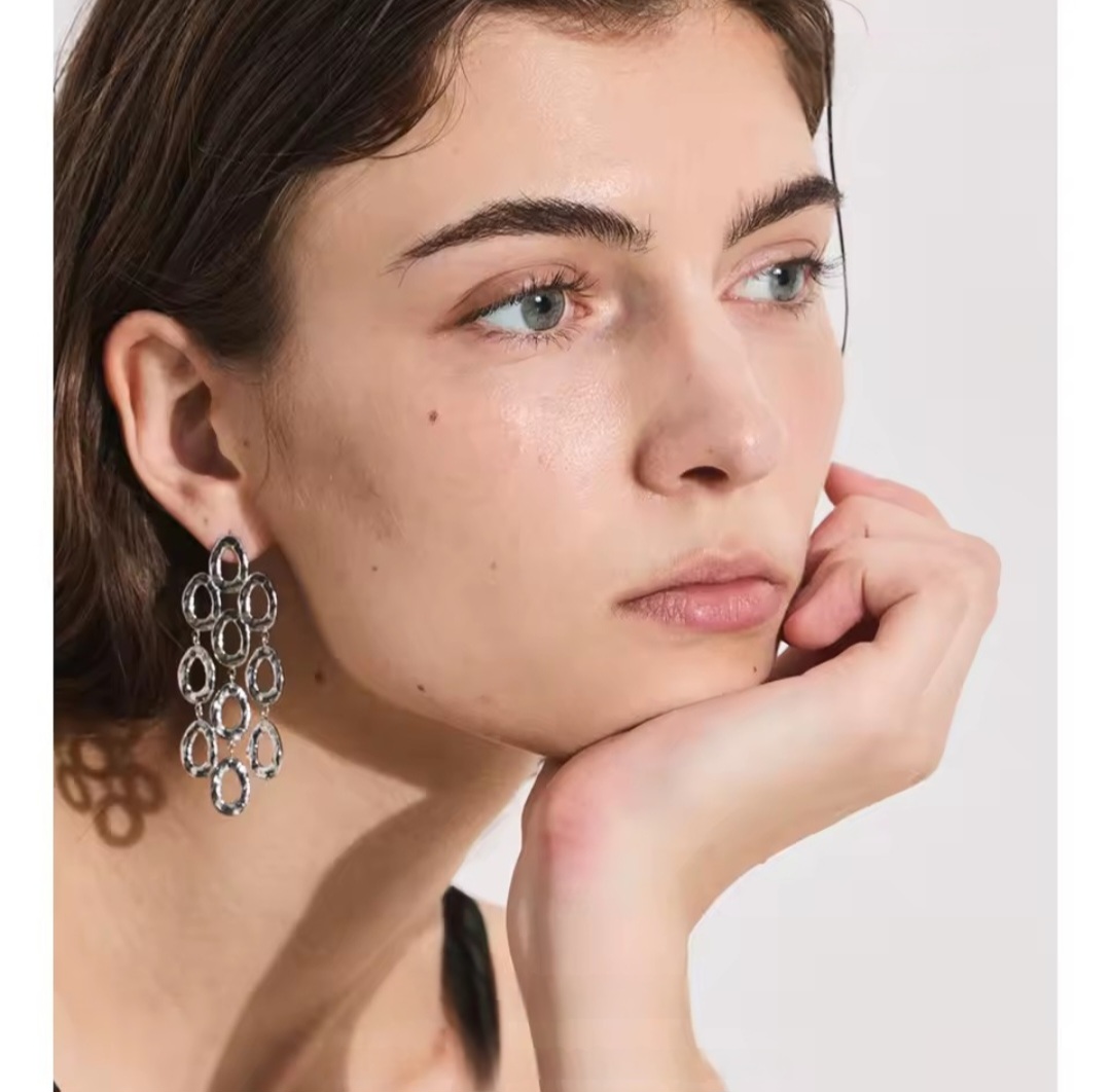 Pendientes Serena