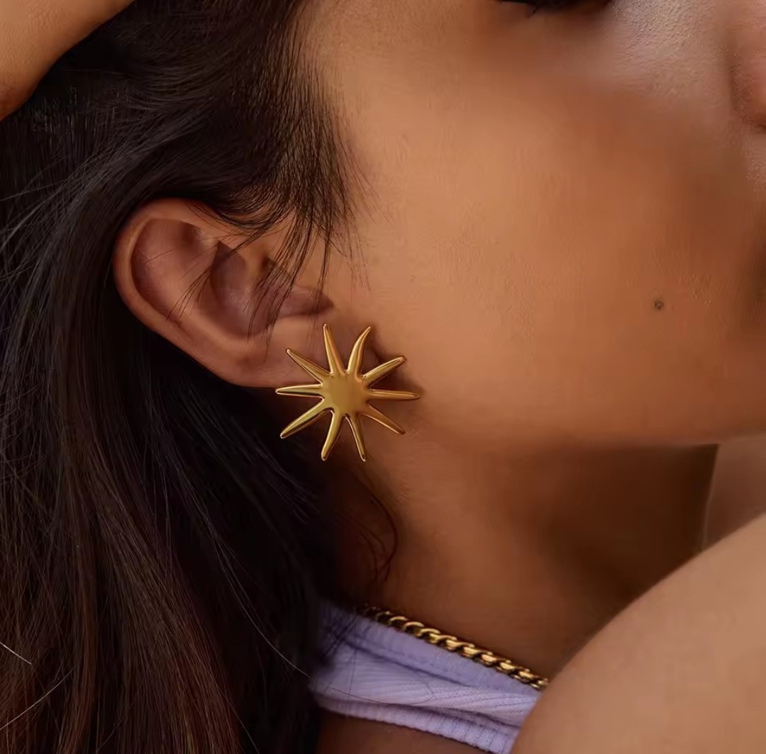 Pendientes Jana