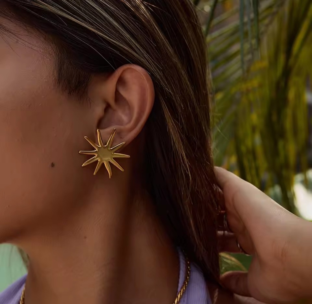 Pendientes Jana