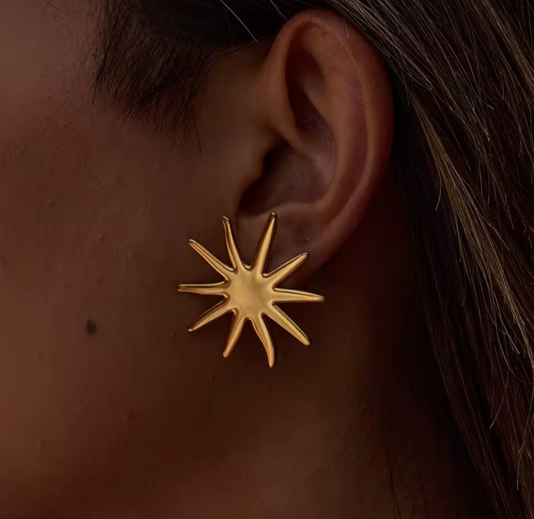 Pendientes Jana