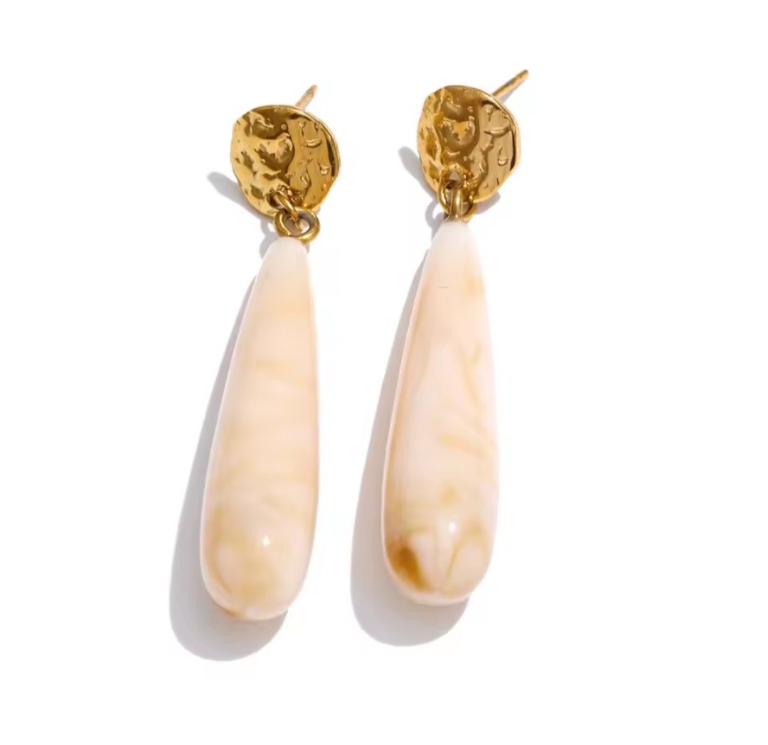 Pendientes Elira