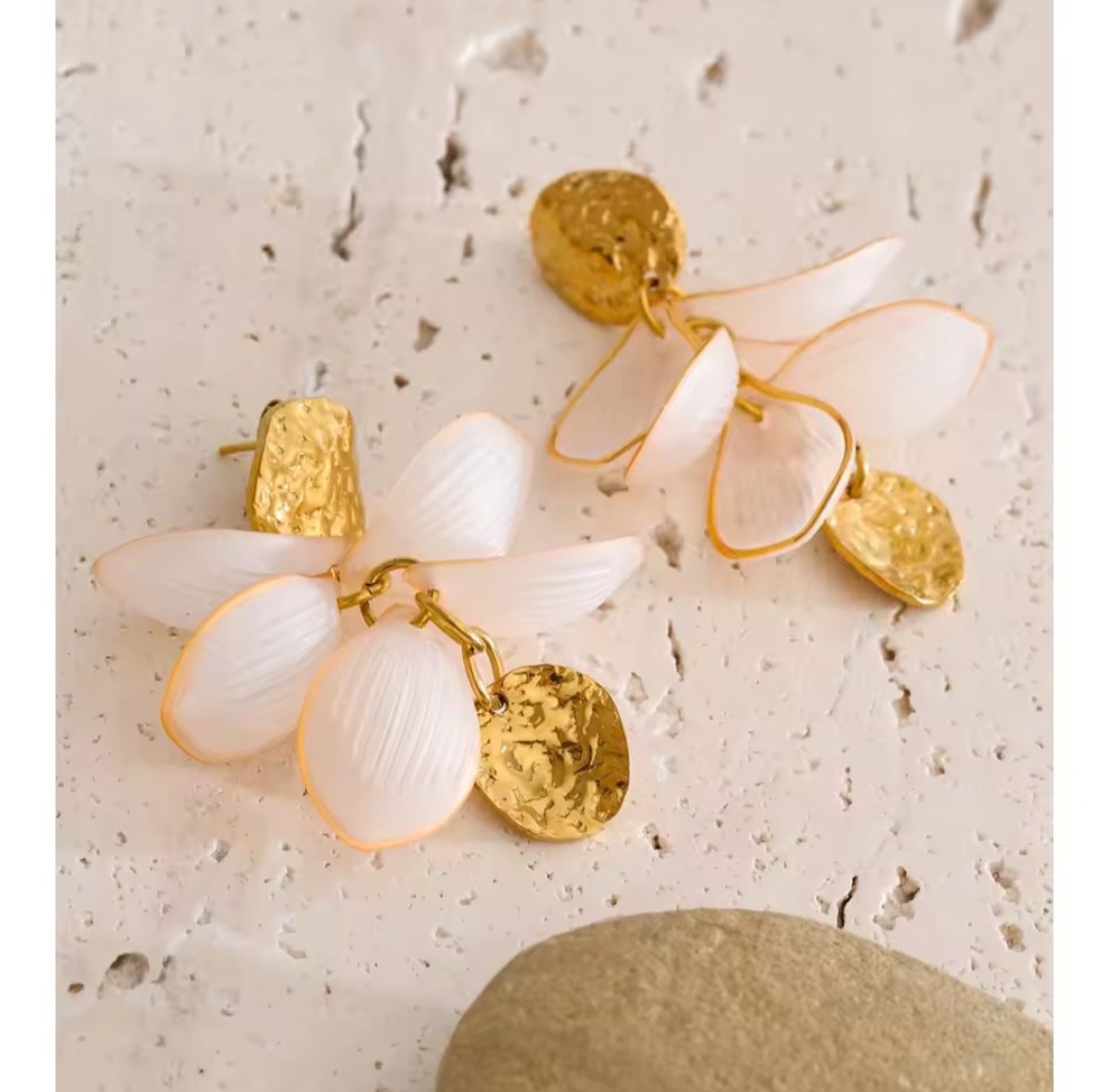 Pendientes Velvet