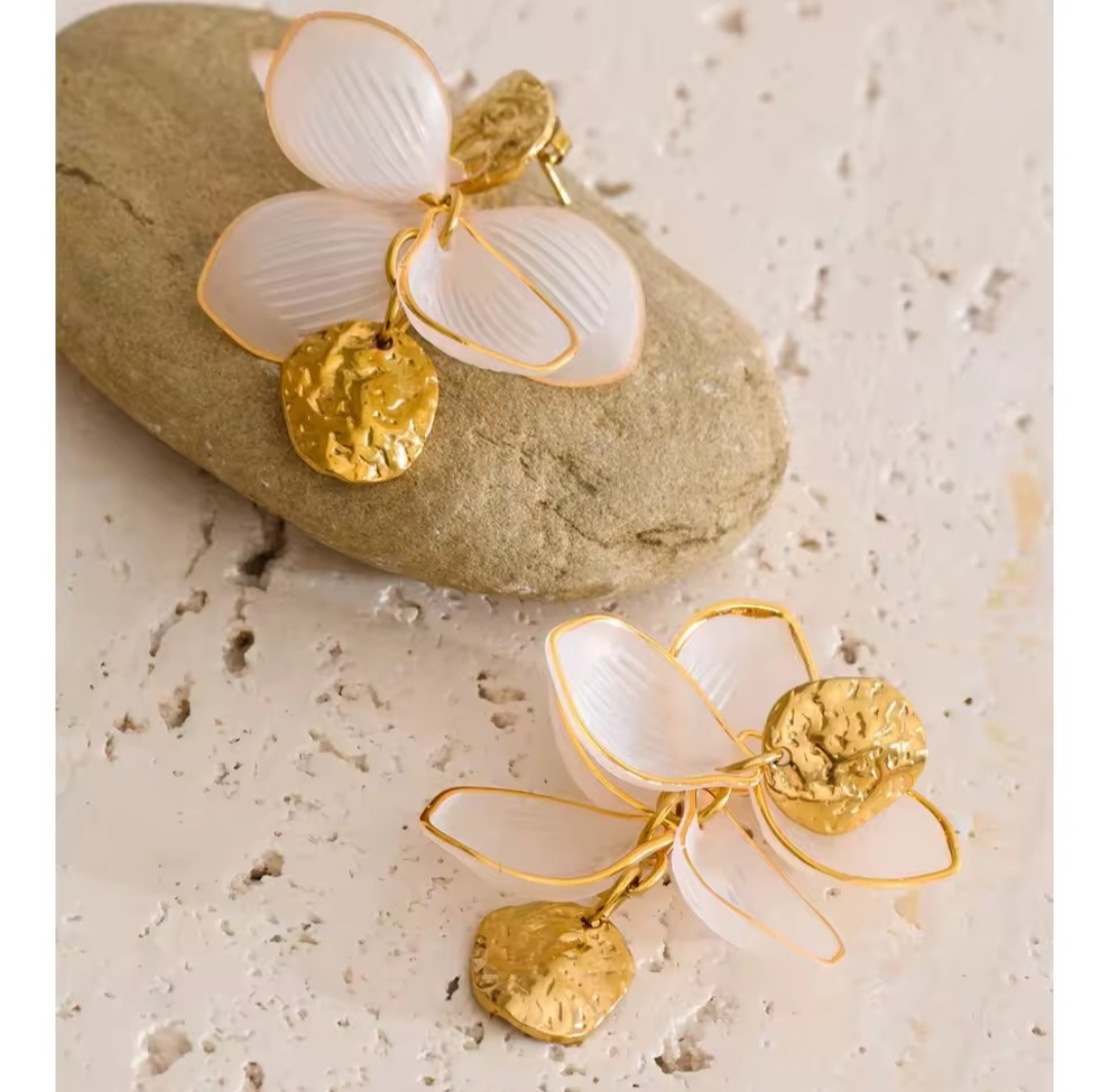 Pendientes Velvet