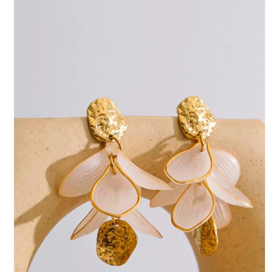 Pendientes Velvet