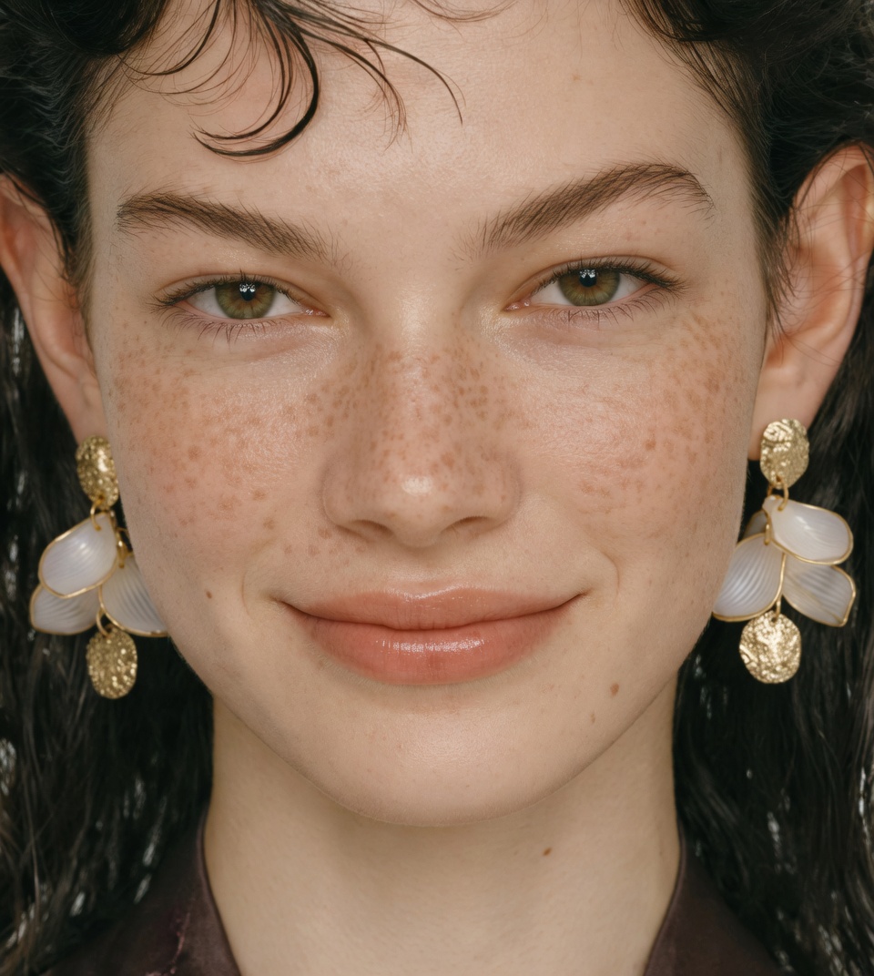 Pendientes Velvet
