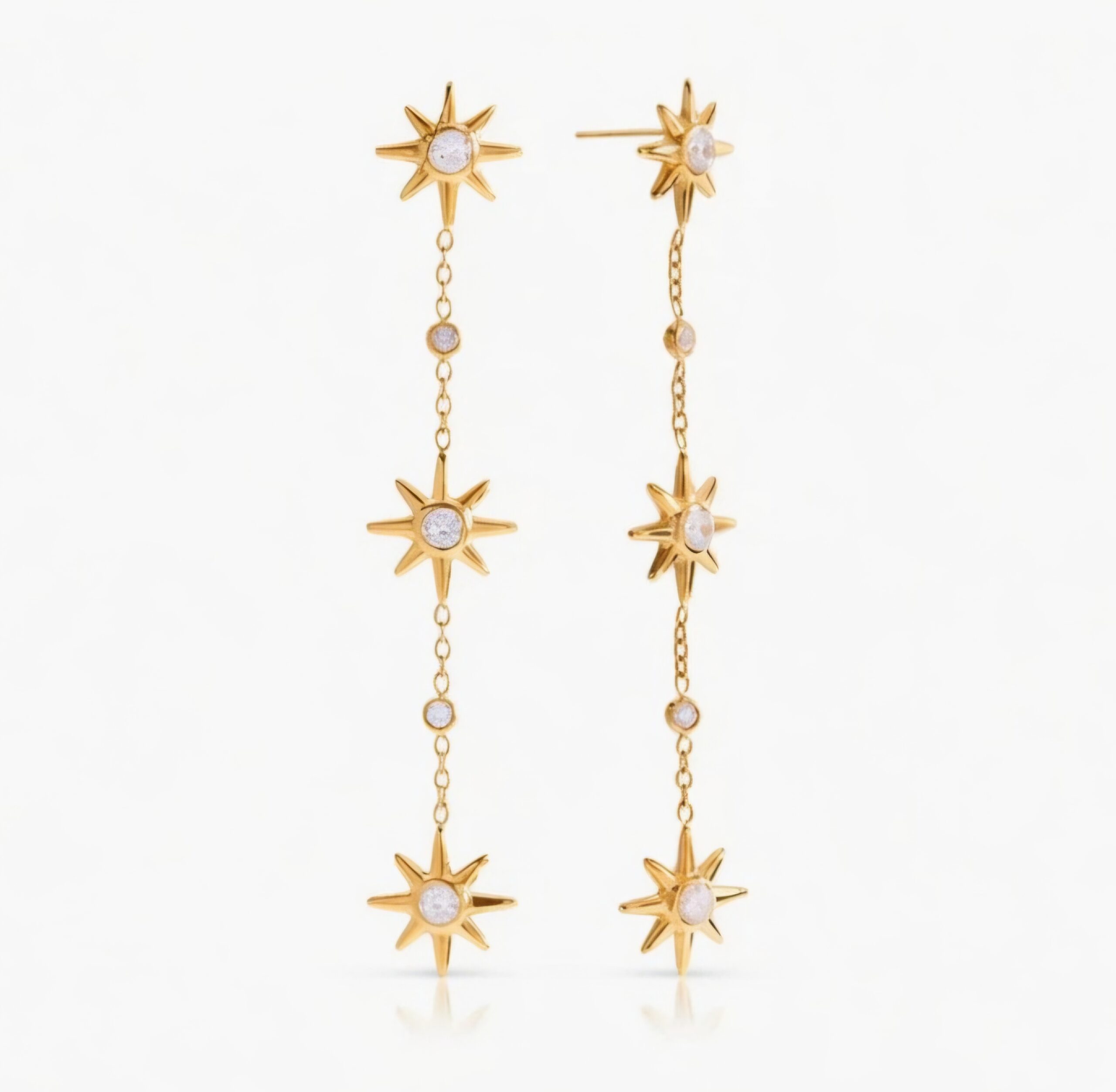 Pendientes Lume