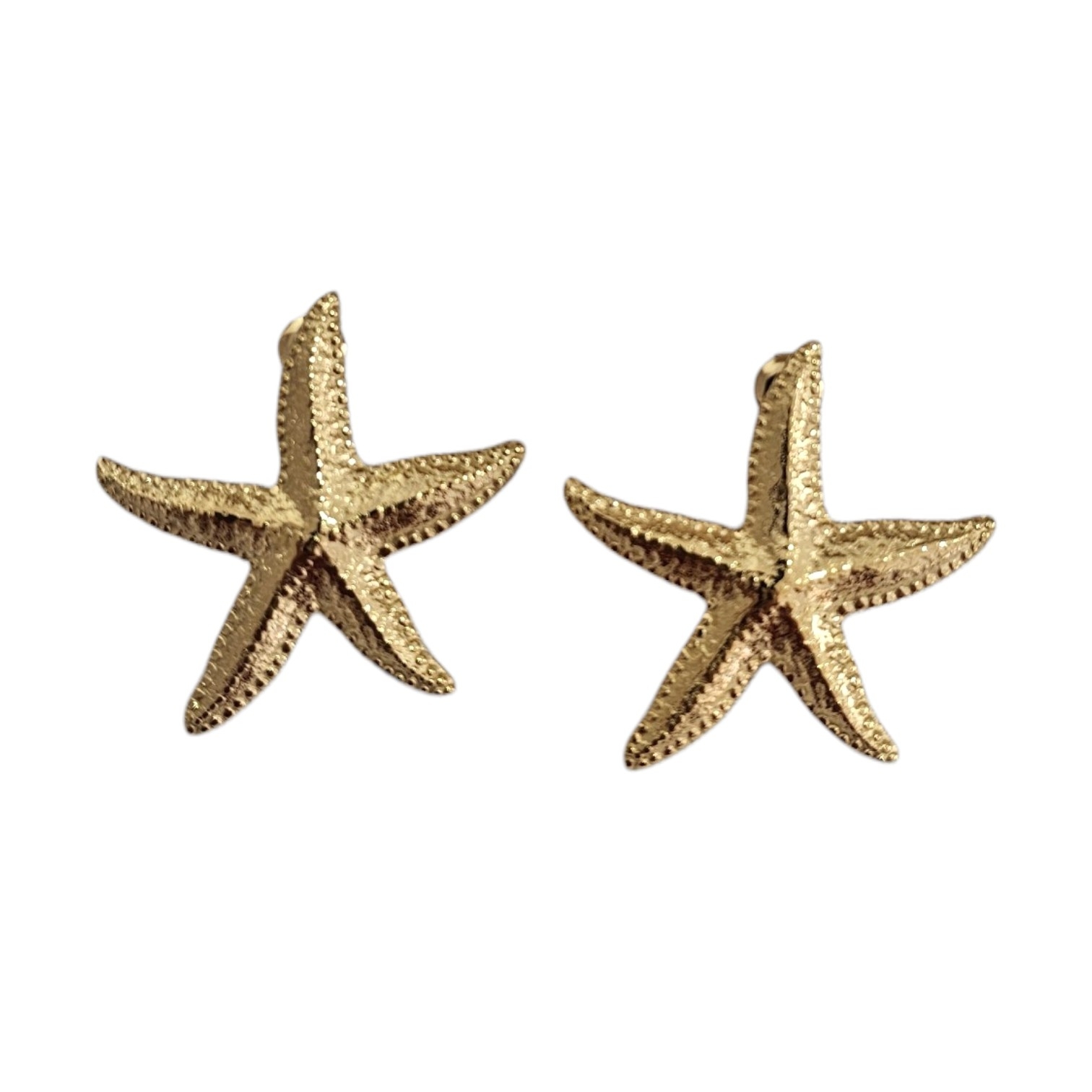Pendientes Mediterráneo