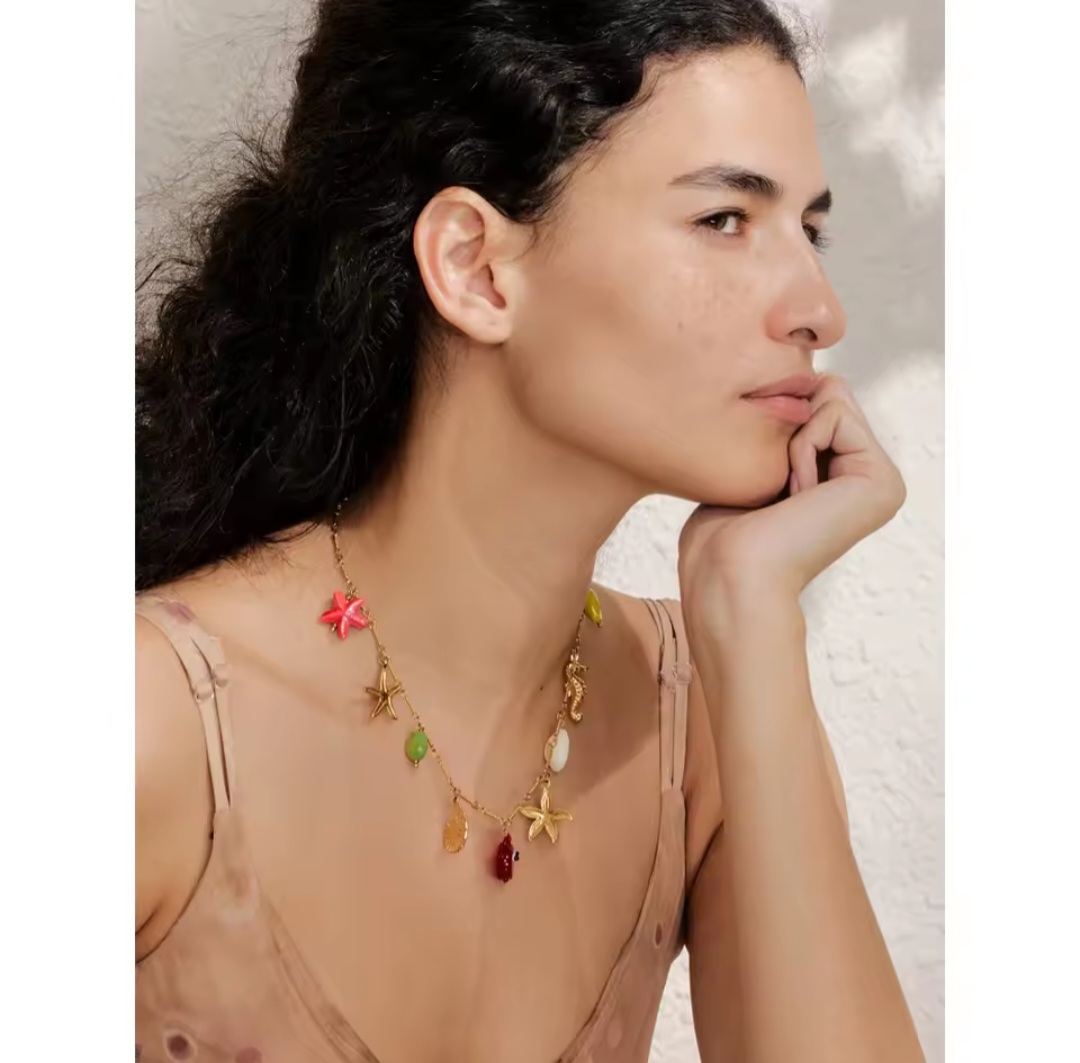 Collar Canga