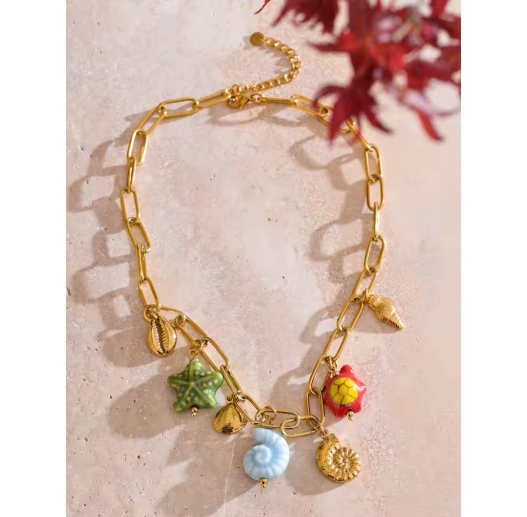Collar Cornisa