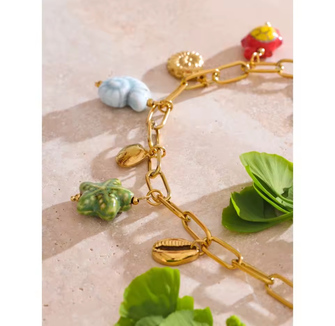 Collar Cornisa