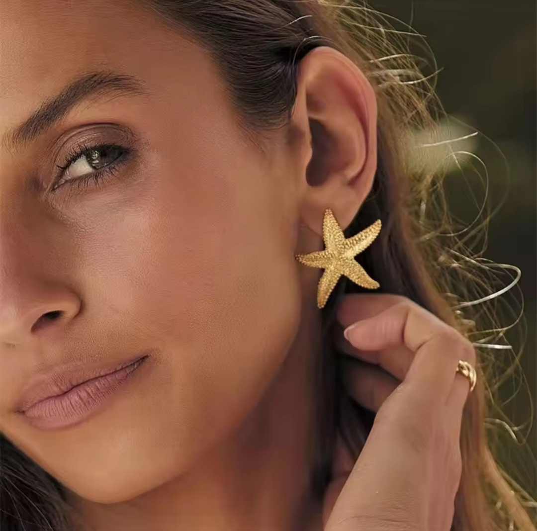 Pendientes Mediterráneo