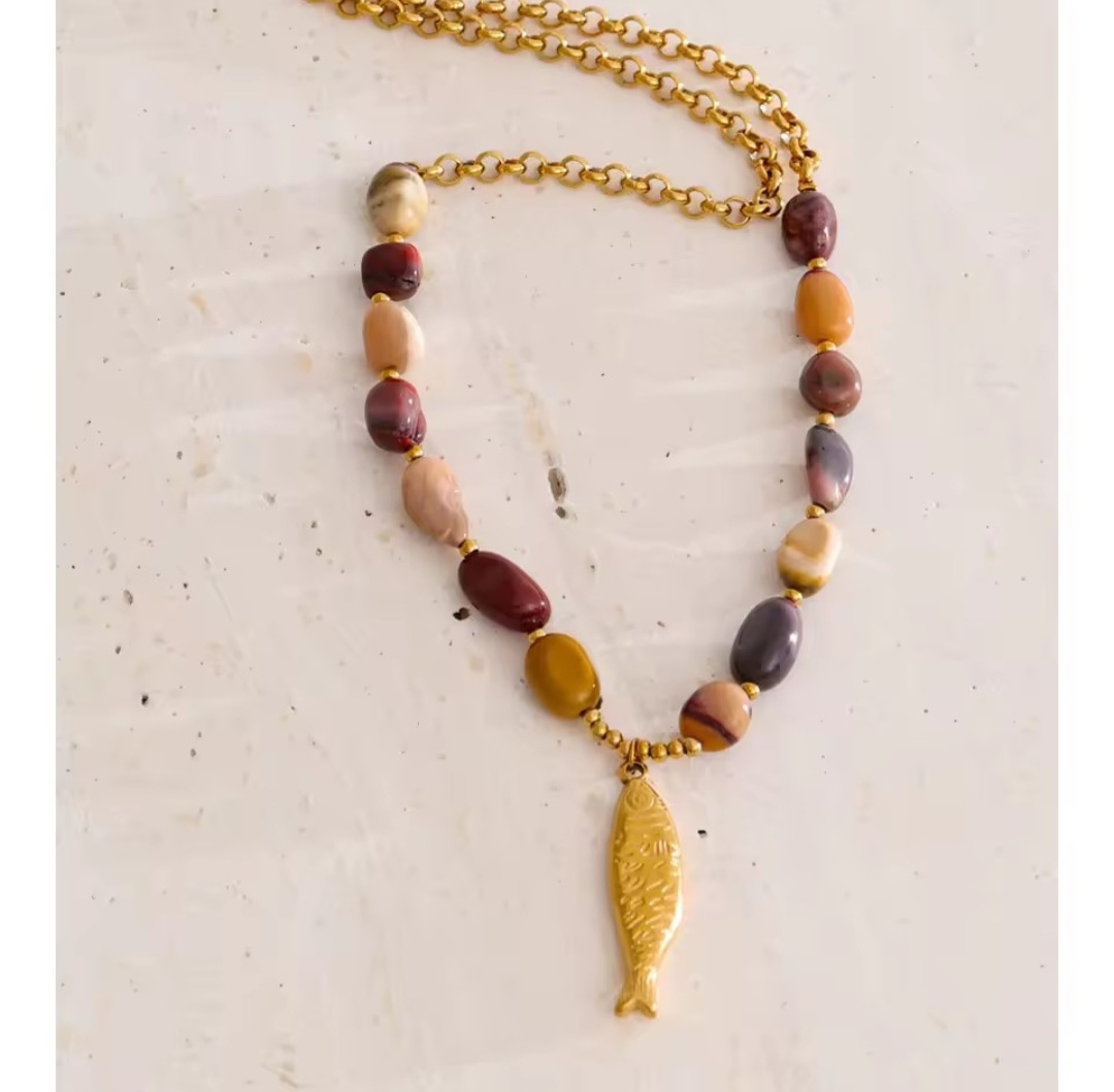 Collar Muri
