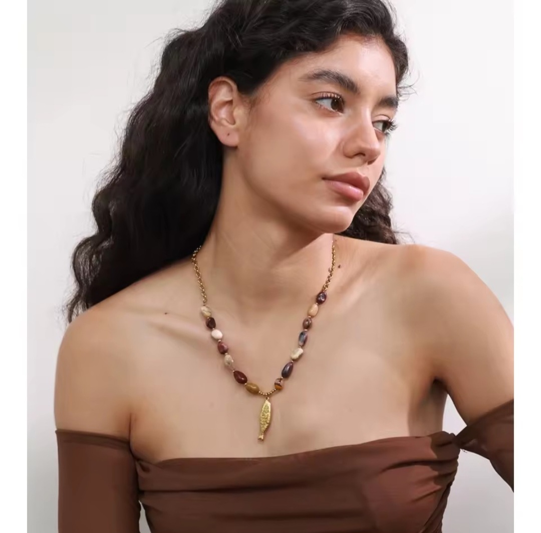 Collar Muri