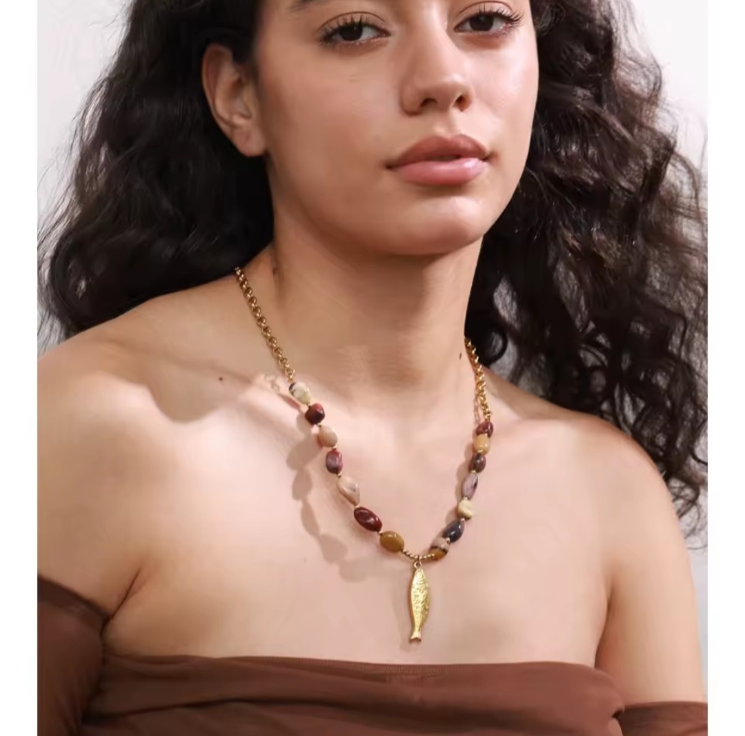 Collar Muri