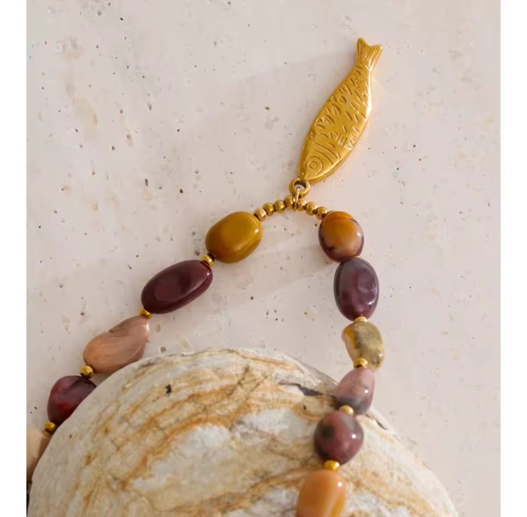 Collar Muri