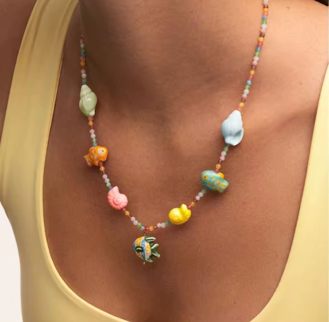 Collar Marea