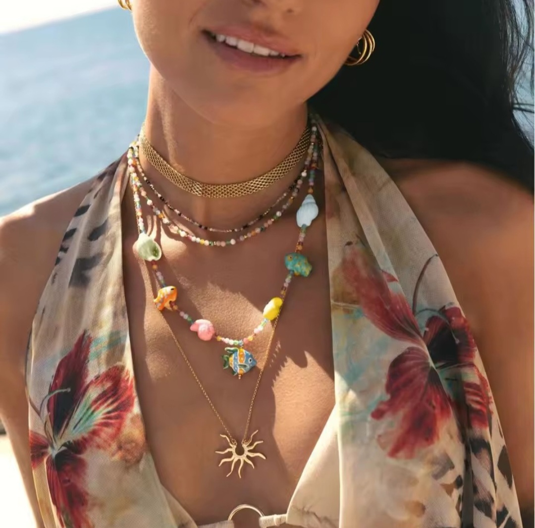 Collar Marea