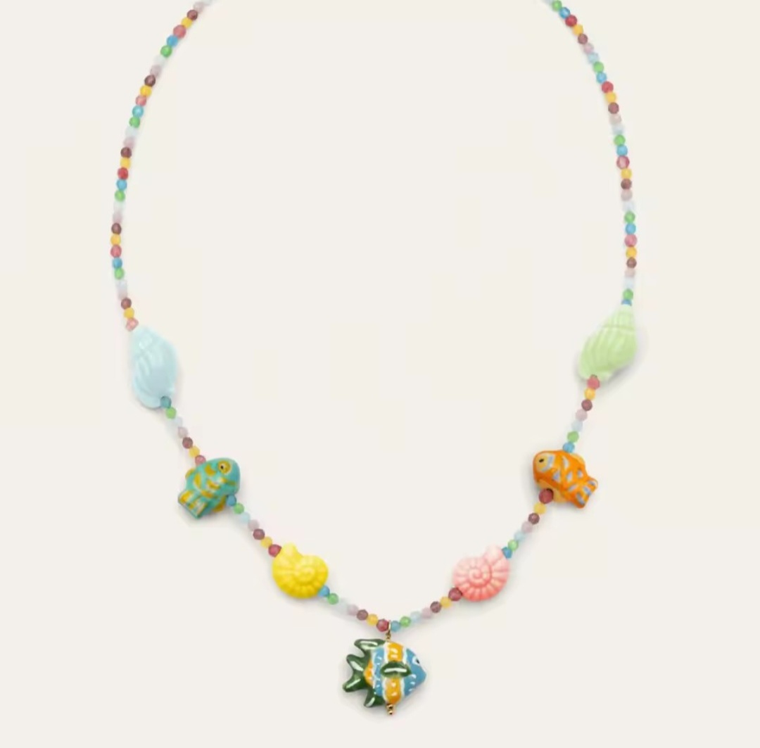 Collar Marea